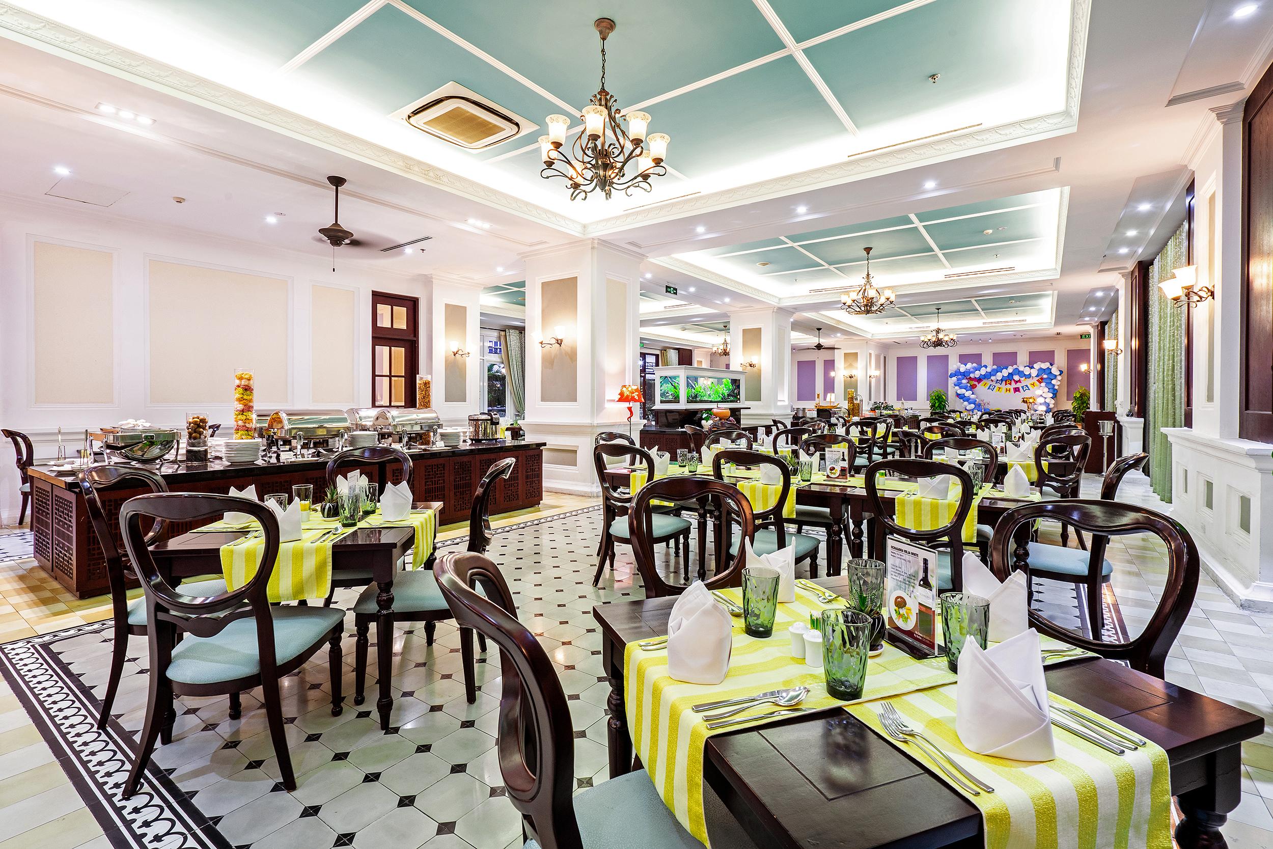 Becamex Hotel Thu Dau Mot Extérieur photo